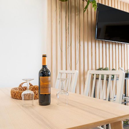 Newly Renovated, Luxurious Apartment With A Heated Pool, 259 San Miguel de Abona Extérieur photo