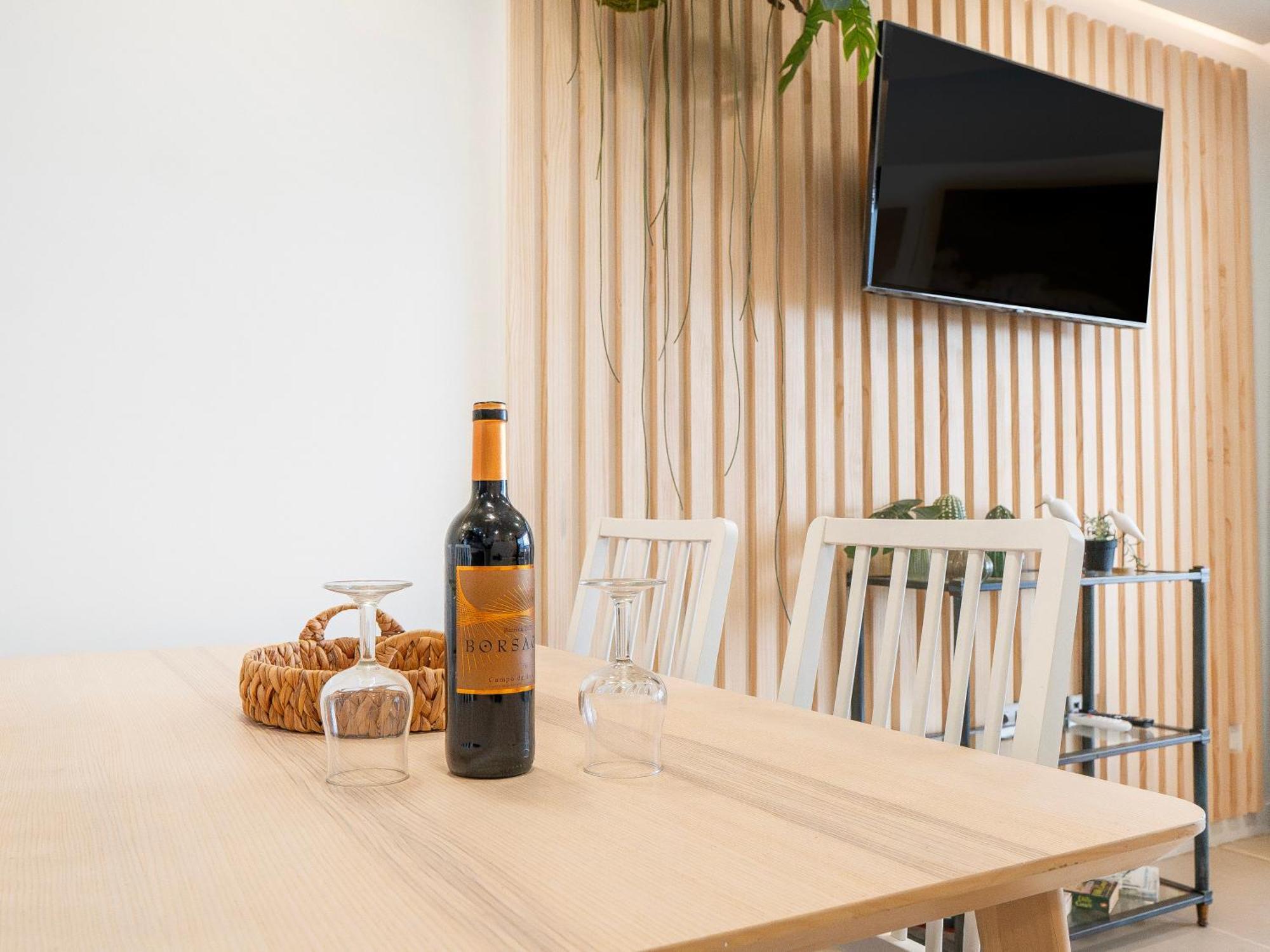 Newly Renovated, Luxurious Apartment With A Heated Pool, 259 San Miguel de Abona Extérieur photo