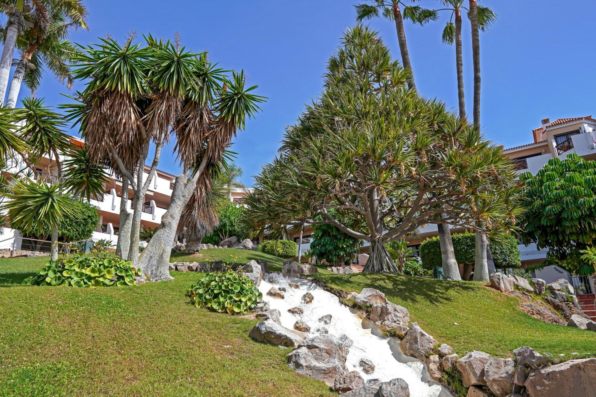 Newly Renovated, Luxurious Apartment With A Heated Pool, 259 San Miguel de Abona Extérieur photo