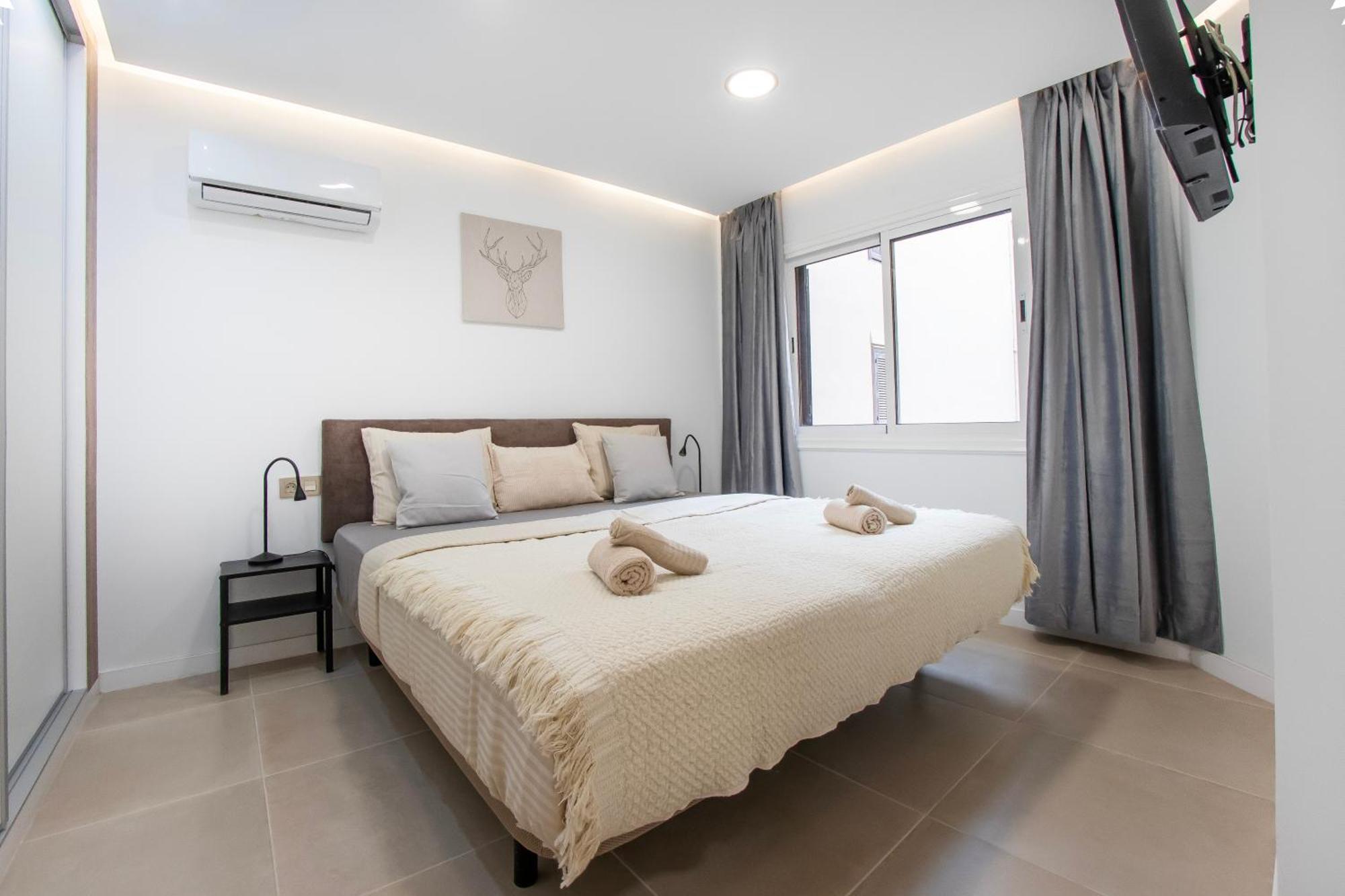 Newly Renovated, Luxurious Apartment With A Heated Pool, 259 San Miguel de Abona Extérieur photo