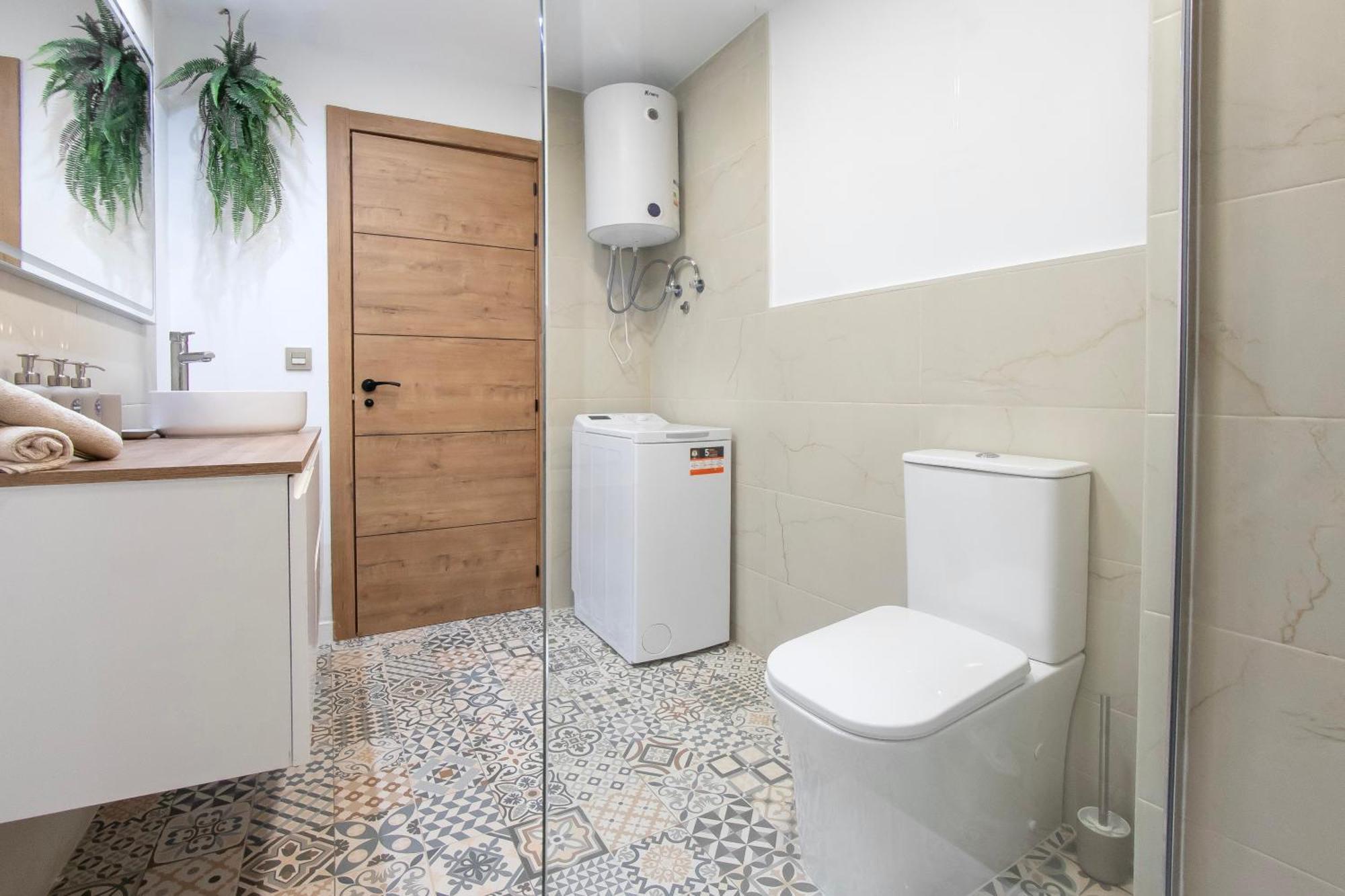Newly Renovated, Luxurious Apartment With A Heated Pool, 259 San Miguel de Abona Extérieur photo